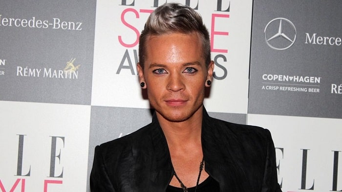 Sauli Koskinen - Model and Reality TV Star From "Big Brother"